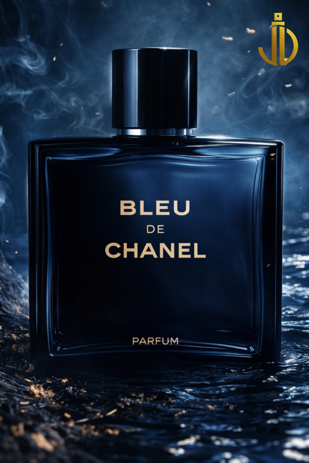 Chanel Bleu